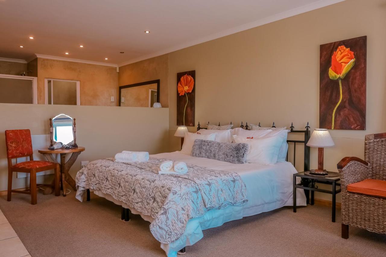 Franskraal B&B คานสบาย ภายนอก รูปภาพ