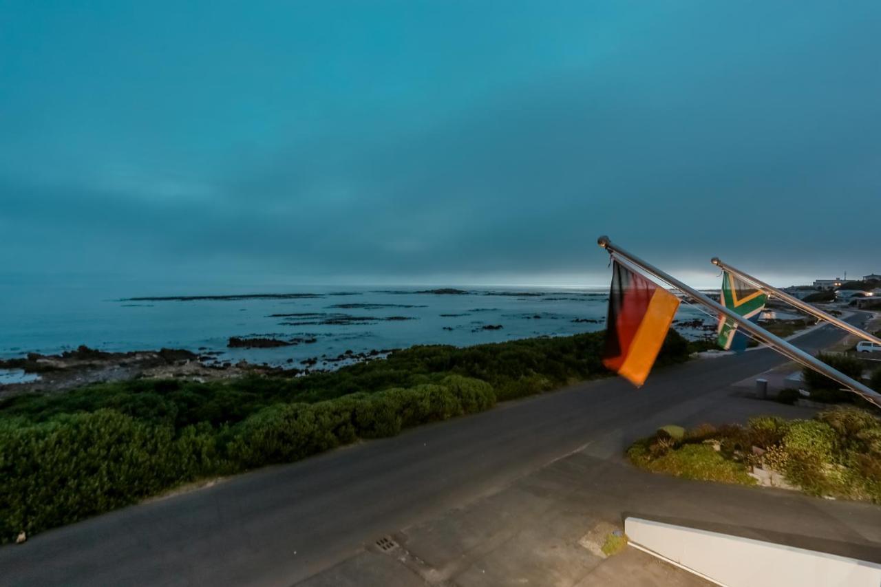 Franskraal B&B คานสบาย ภายนอก รูปภาพ