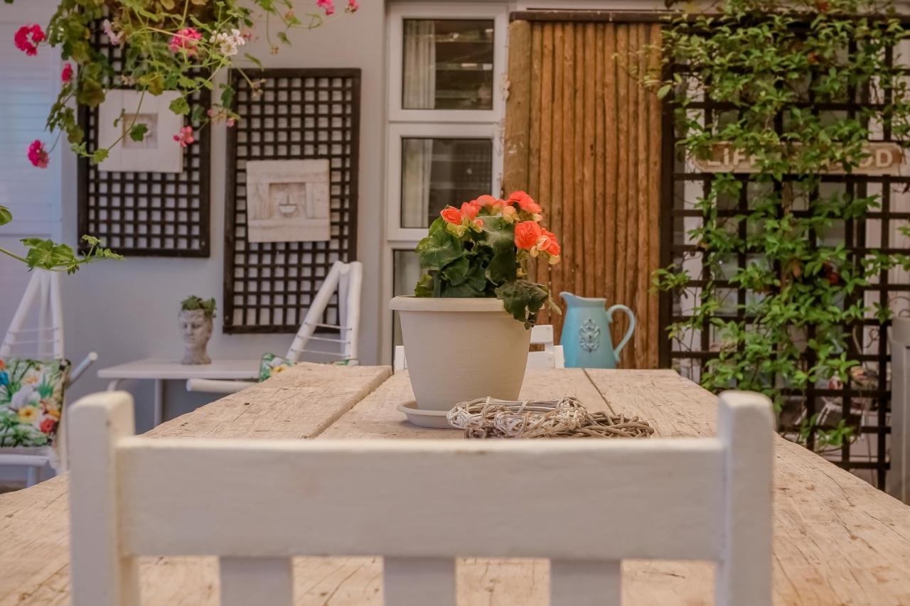 Franskraal B&B คานสบาย ภายนอก รูปภาพ