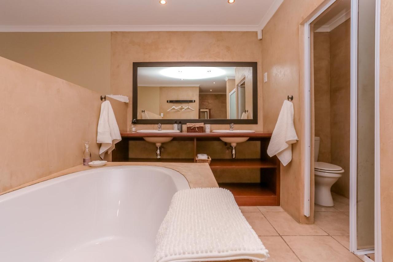 Franskraal B&B คานสบาย ภายนอก รูปภาพ