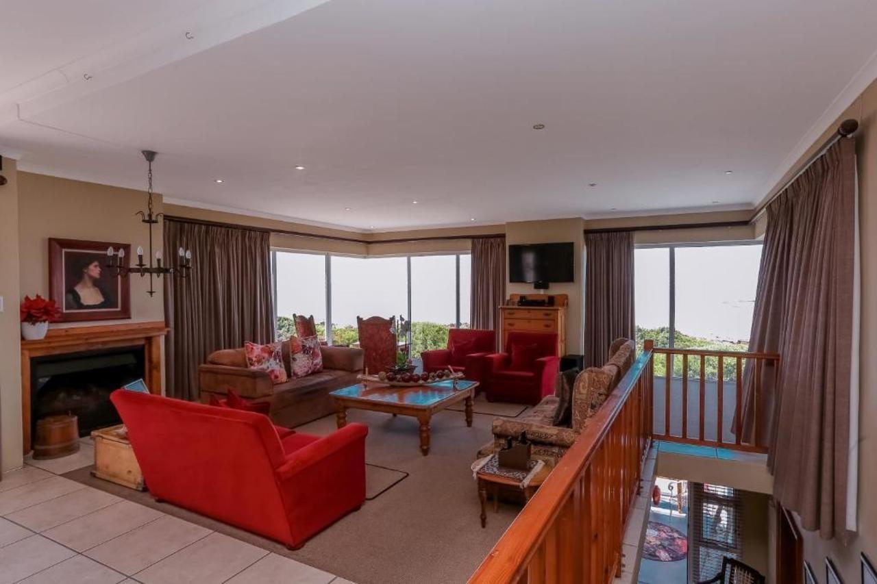 Franskraal B&B คานสบาย ภายนอก รูปภาพ