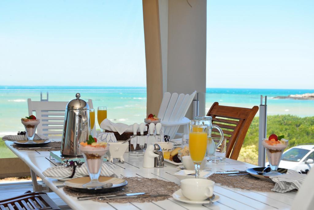 Franskraal B&B คานสบาย ภายนอก รูปภาพ
