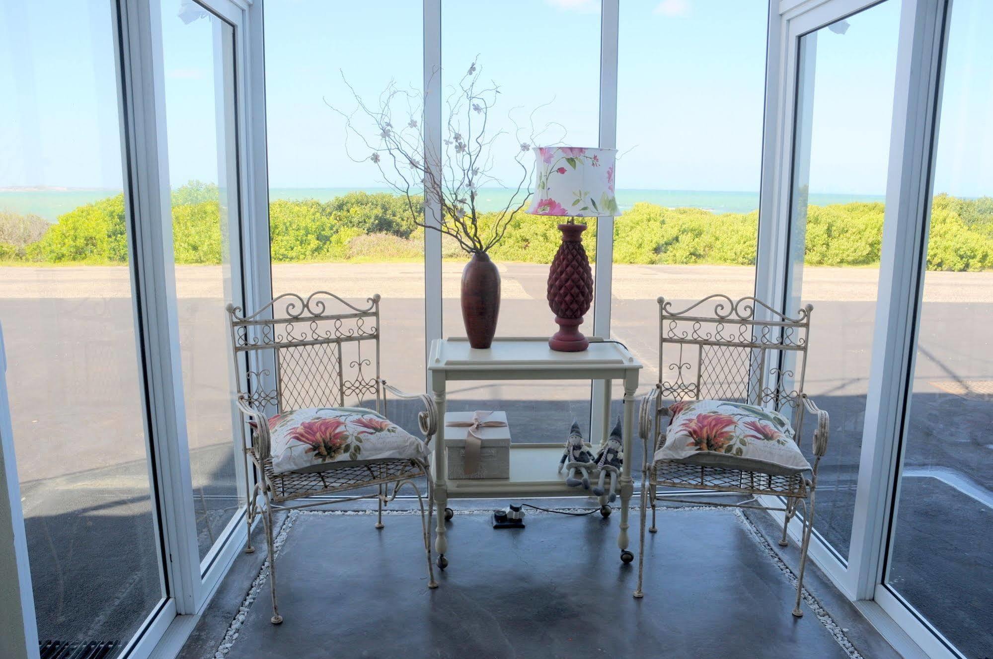 Franskraal B&B คานสบาย ภายนอก รูปภาพ